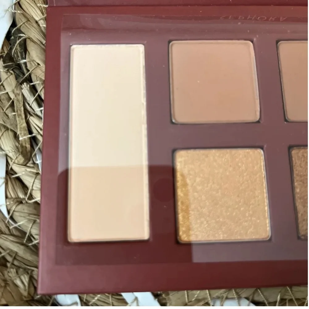 COPY - Sephora PLAYLIST: Samba Sensation Palette. New.